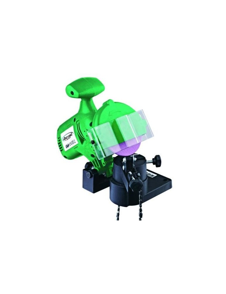 AFILADOR CADENAS DE MOTOSIERRA 220W. DIC220