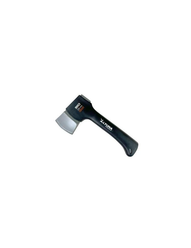 HACHA MULTIFUNCIONAL FIBRA CARBONO MARTILLO