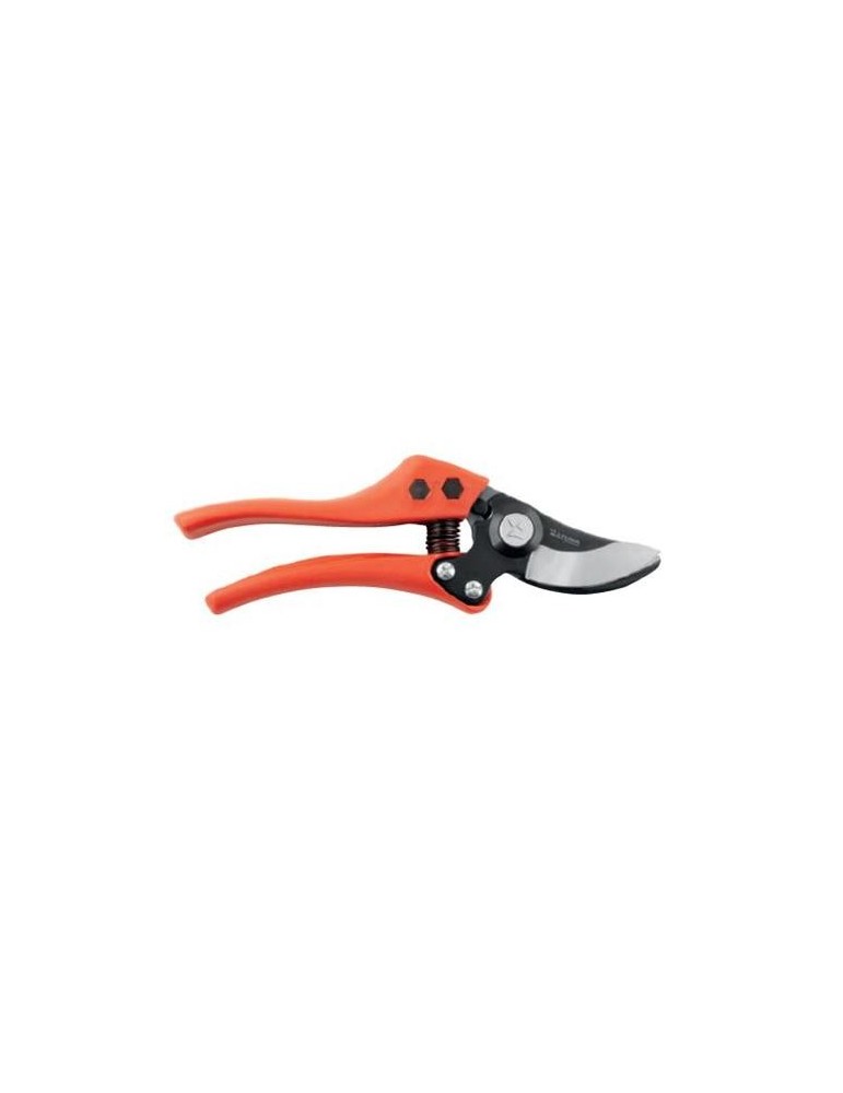 TIJERA PODAR PROF.1 MANO 21CM.MANGO FIBRA J487