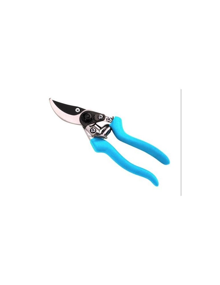 TIJERA PODAR 1 MANO 21 CM. 42R BIKAIN