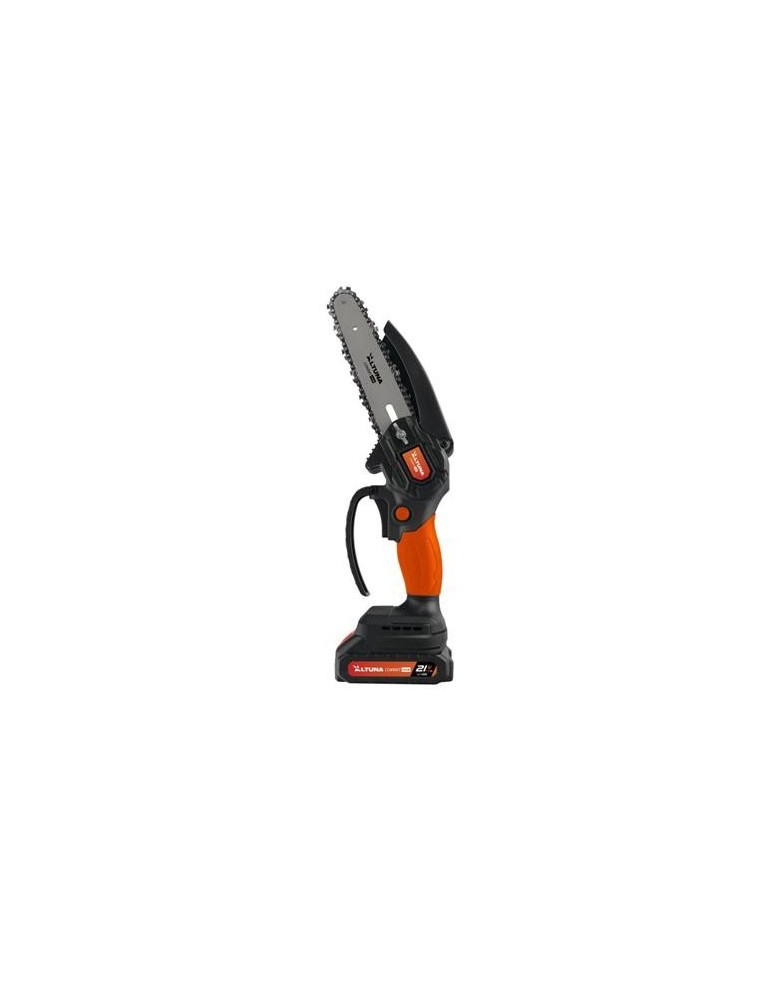 MOTOSIERRA BATERIA 21V-2AH 2 BAT AF150
