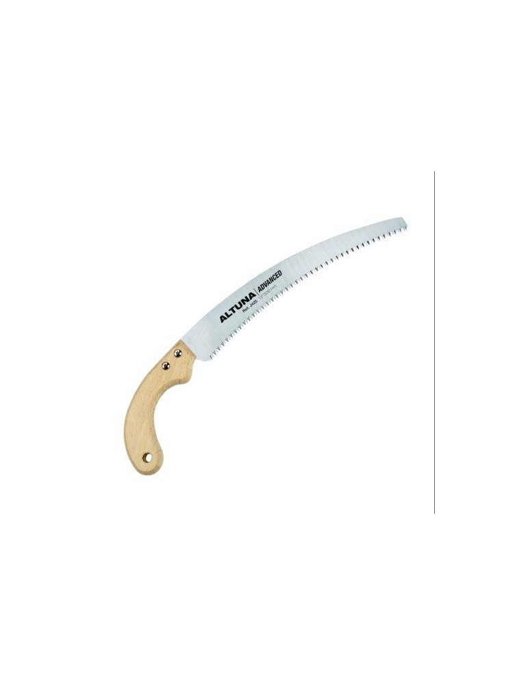 SERRUCHO CURVO M/MADERA 330MM DENTADO JAPONES J425