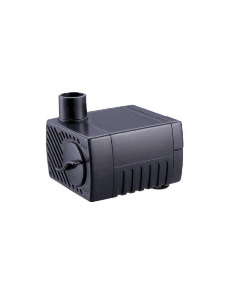 BOMBA PEQUEÑA PARA ESTANQUE "DAB-250" D0450