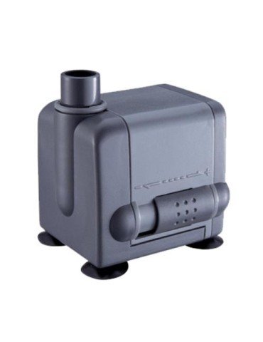 BOMBA PEQUEÑA PARA ESTANQUE "DAB-400" D0452