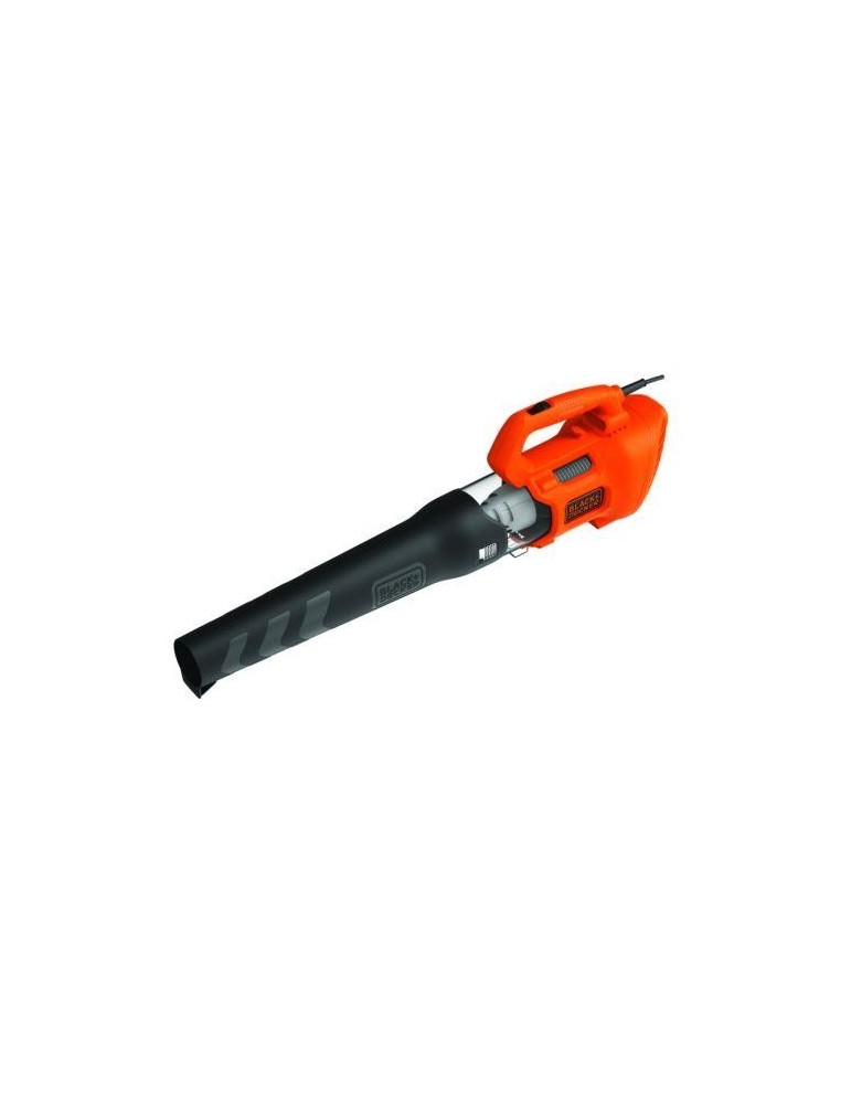 SOPLADOR AXIAL 1850W BEBL185-QS