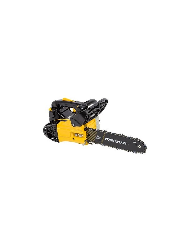 MOTOSIERRA GASOLINA 25,4 CC ESPADA 30CM POWEG10241