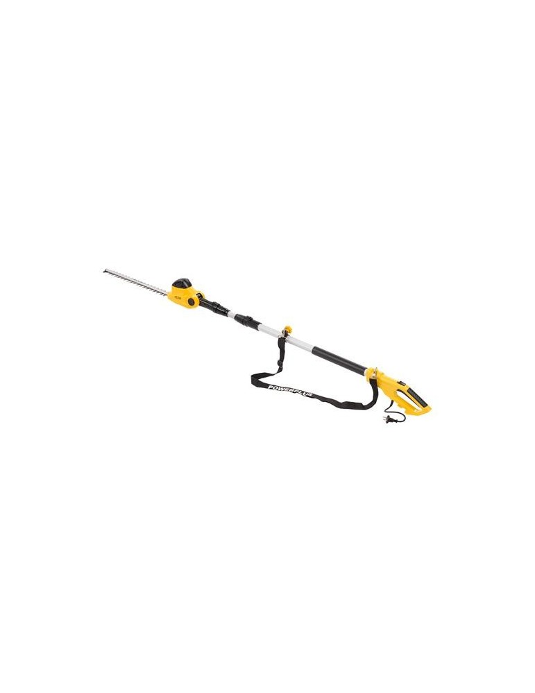 CORTASETOS ELECTRICO 750W TELESCOPICO ESPADA 51CM