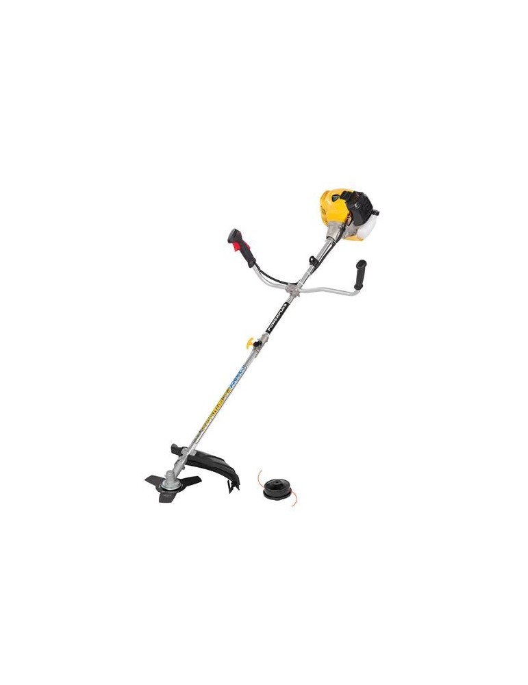 DESBROZADORA GASOLINA 42,7CC POWEG30408