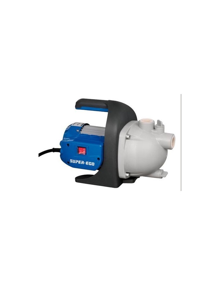 BOMBA DE SUPERFICIE BJS-300