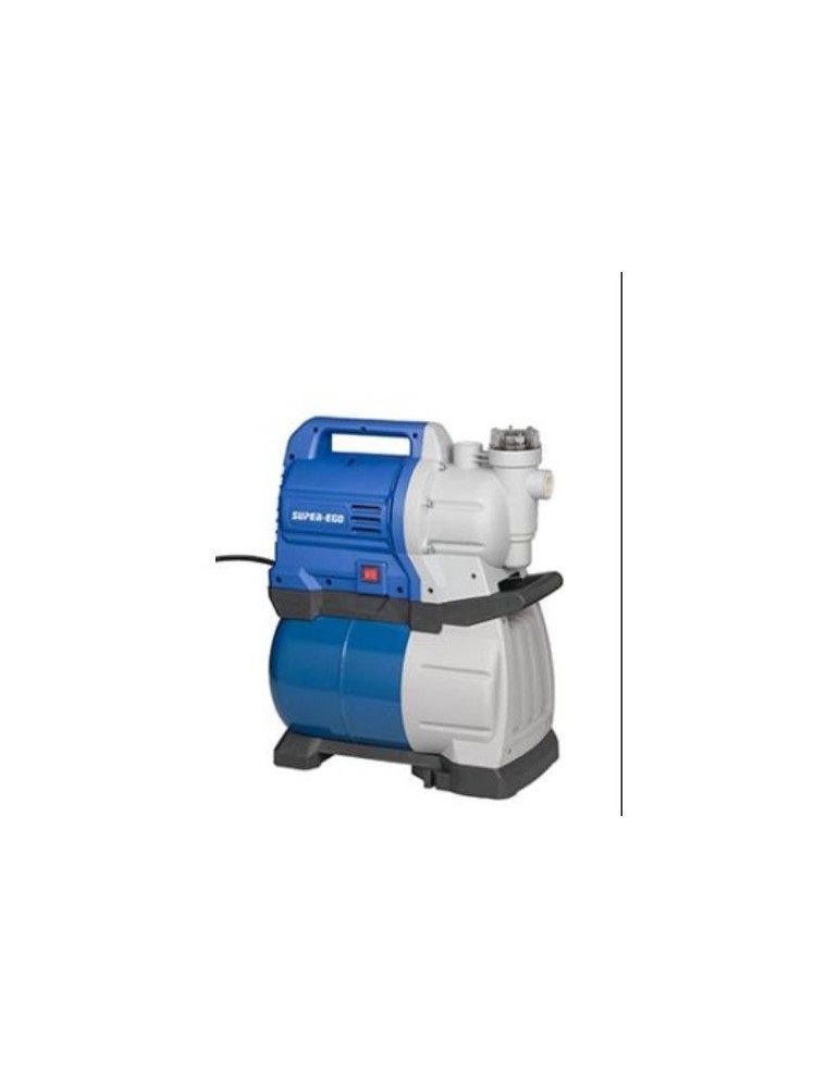 GRUPO PRESION 900 W. TPS-360 1500002299