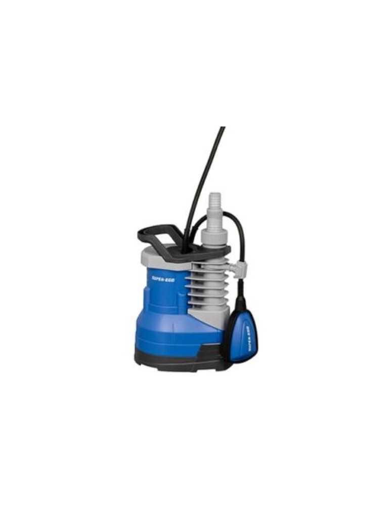 BOMBA SUMERGIBLE 400 W. AGUAS LIMPIAS BLS-90