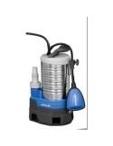 BOMBA SUMERGIBLE 900 W. AGUAS SUCIAS INOX. BTS155I