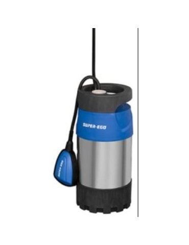 BOMBA SUMERG. 800 W. AGUAS LIMPIAS BLS-55