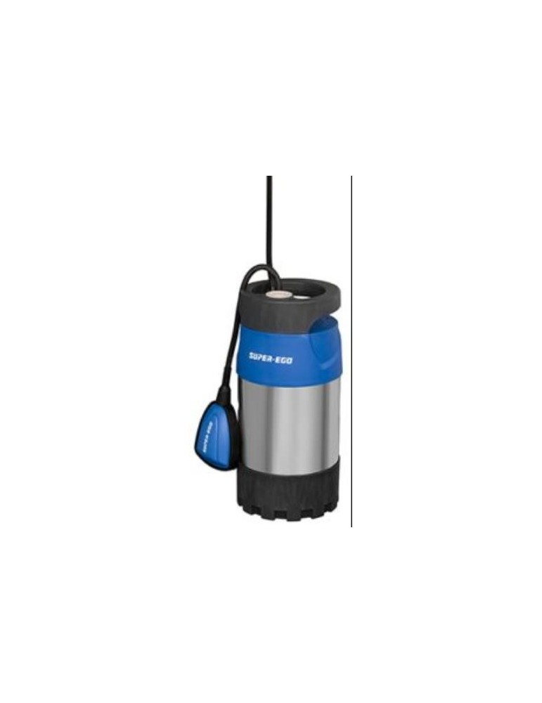 BOMBA SUMERG. 800 W. AGUAS LIMPIAS BLS-55