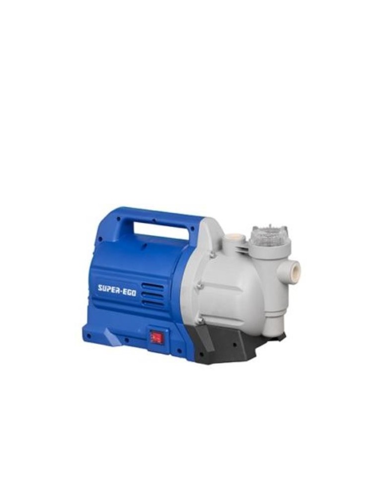 BOMBA SUPERFICIE 1100 W. BJS-420 1500002298