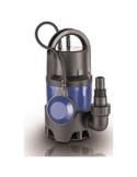 BOMBA ACHIQUE AGUAS SUCIAS 600W - 10500L/H