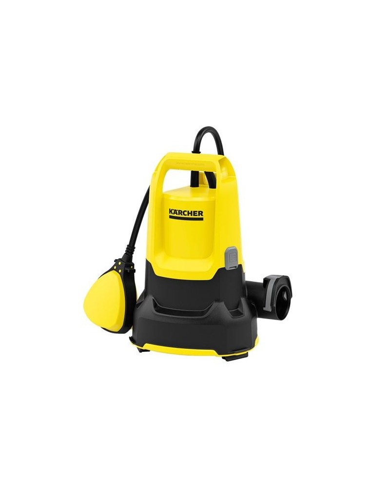BOMBA SUMERGIBLE AGUAS LIMPIAS 280W SP 9.000 FLAT