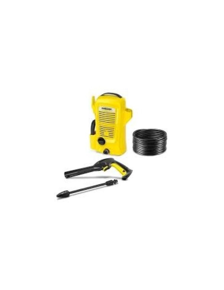 HIDROLIMPIADORA K2 UNIVERSAL EDITION 1.673-010.0