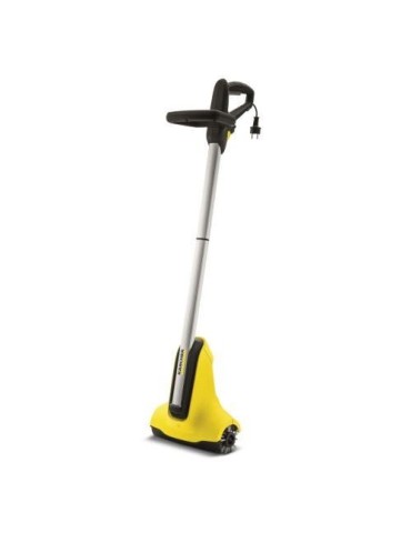 LIMPIADORA PATIO 600W 10BAR. PCL 4 1.644-000.0