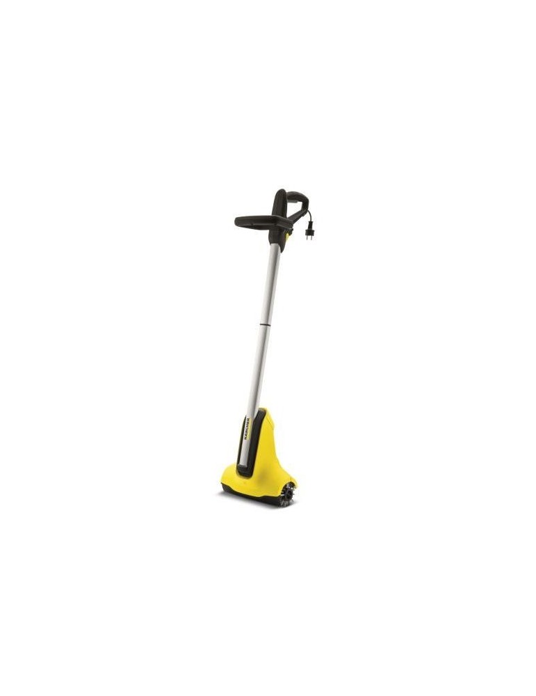 LIMPIADORA PATIO 600W 10BAR. PCL 4 1.644-000.0
