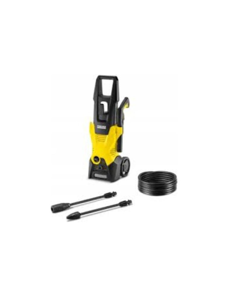 HIDROLIMPIADORA K3 120 BAR 380 L/H 1.6KW PROMO