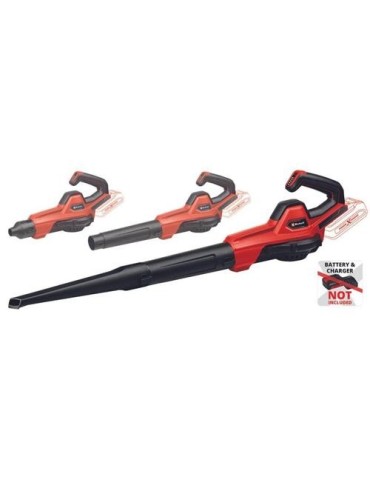 SOPLADOR GE-UB 18/250 LI-E (SIN BATERIA)