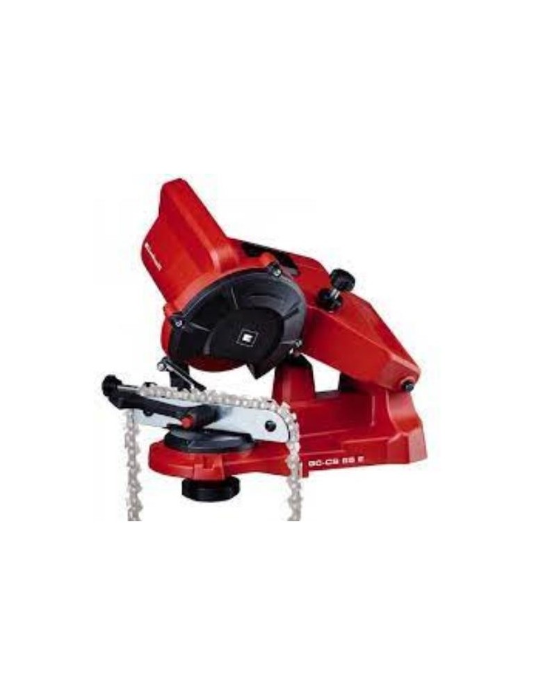 AFILADOR DE CADENAS GC-CS 85 E