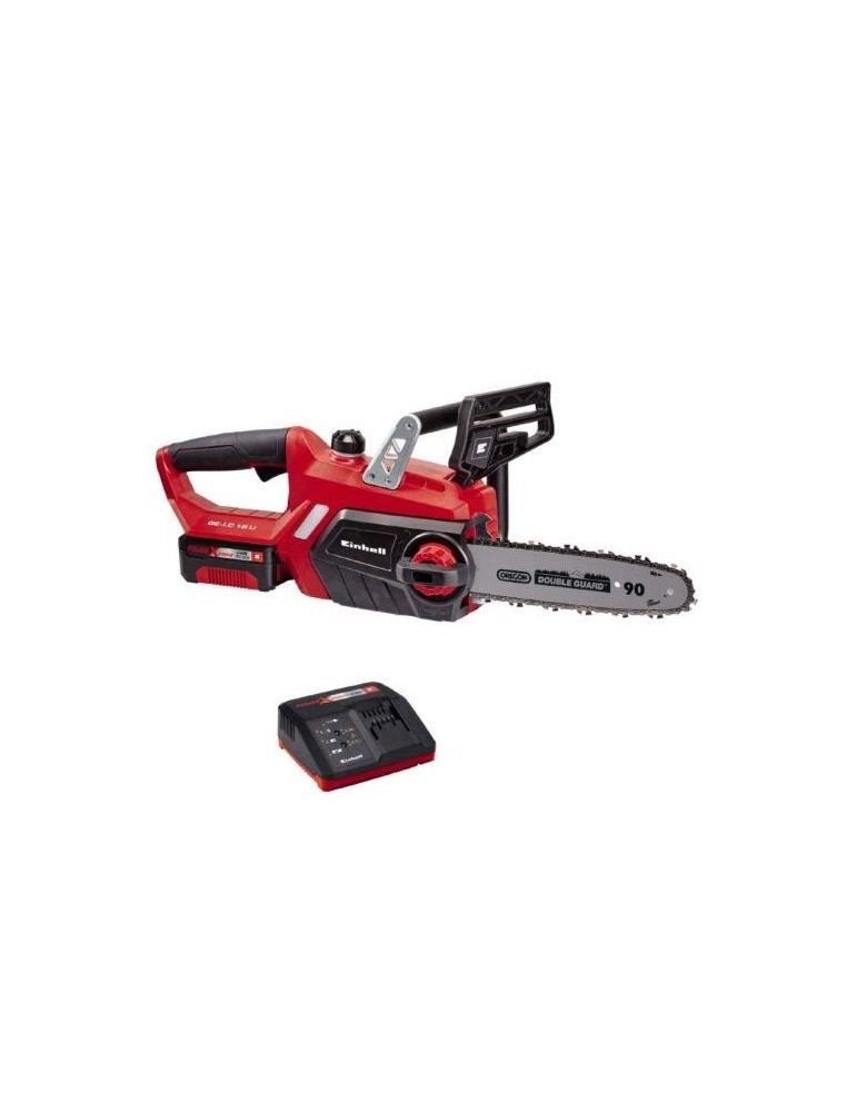 MOTOSIERRA BATERIA GE-LC 18 LI KIT 4501760