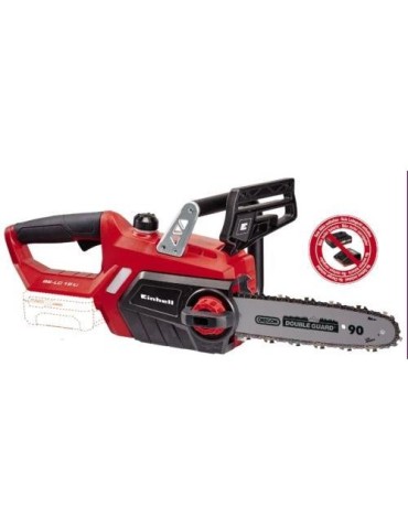 MOTOSIERRA BATERIA GE-LC 18 LI SOLO S/BAT.4501761