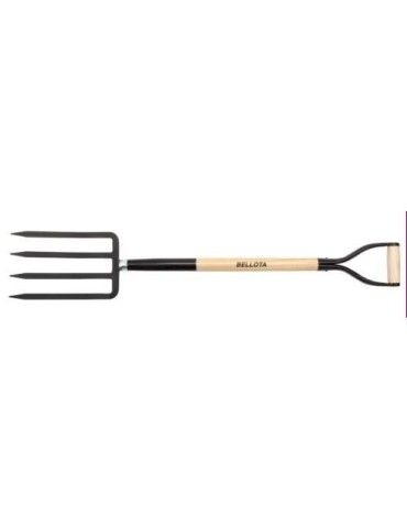 HORCA JARDIN MANGO BELLOTA 911-4MA