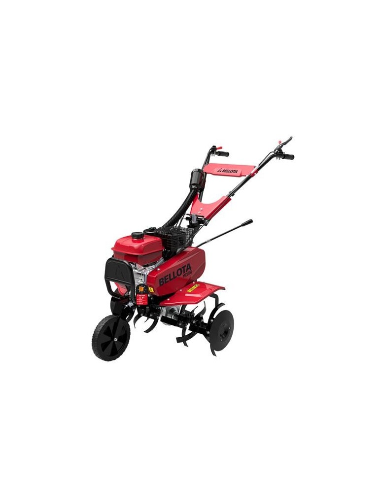 MOTOAZADA 7 CV CON 2 + 1 V/ MZ2010E