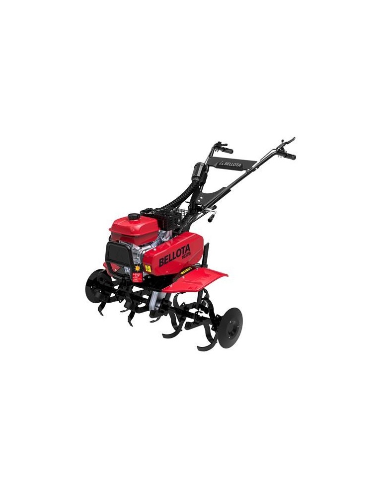 MOTOAZADA 7 CV CON 3 + 1 VELOCIDADES MZ3010E