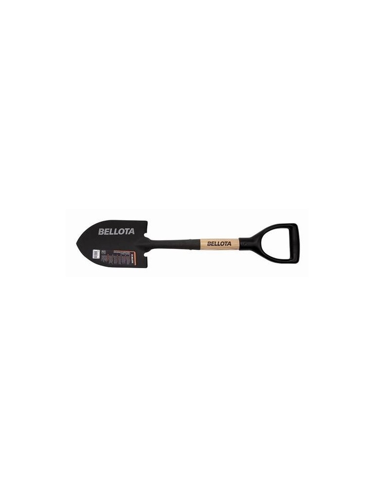 PALA CAMPING MANGO MULETA 5526