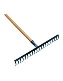 RASTRILLO PROFESIONAL ESTANDAR BELLOTA 951-16