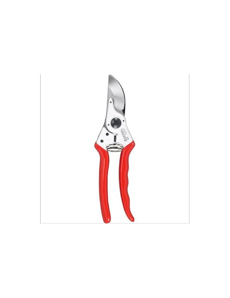 TIJERA PODA 1 MANO CORONA ALUMINIO BP4250