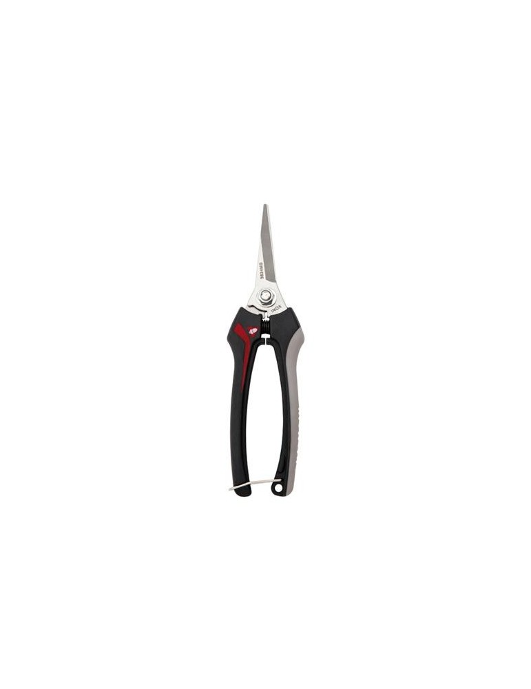 TIJERA RECOLECTORA BELLOTA INOX. 3624 INOX-CE MB