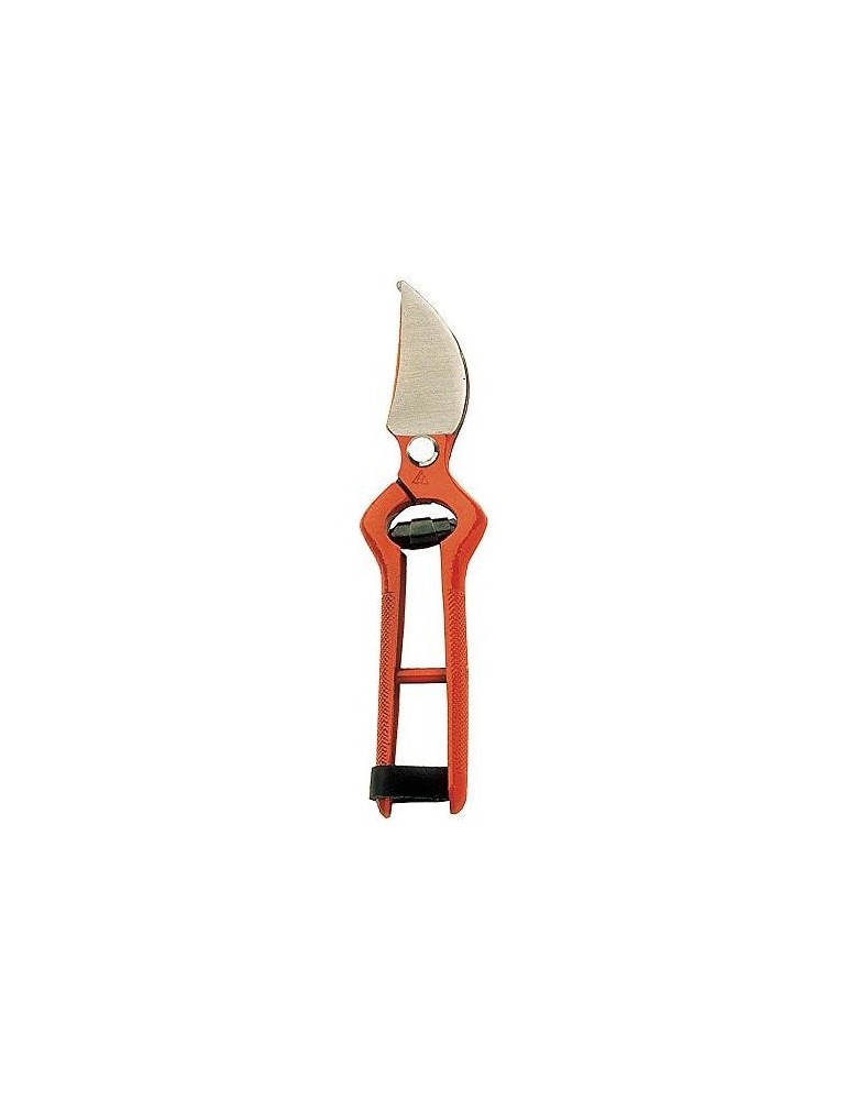 TIJERA DE PODA 1 MANO BELLOTA FORJADA 3501-22-BL