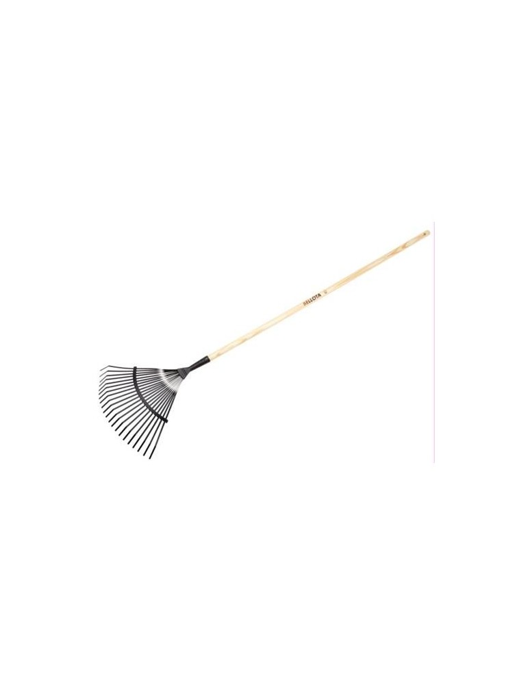 ESCOBA FIJA CON MANGO 3041-CM BELLOTA
