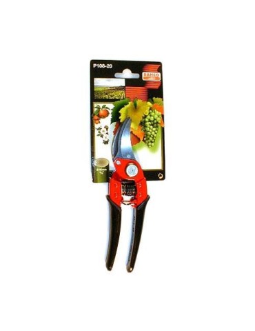 PODADERA BAHCO 1-MANO P 108-23