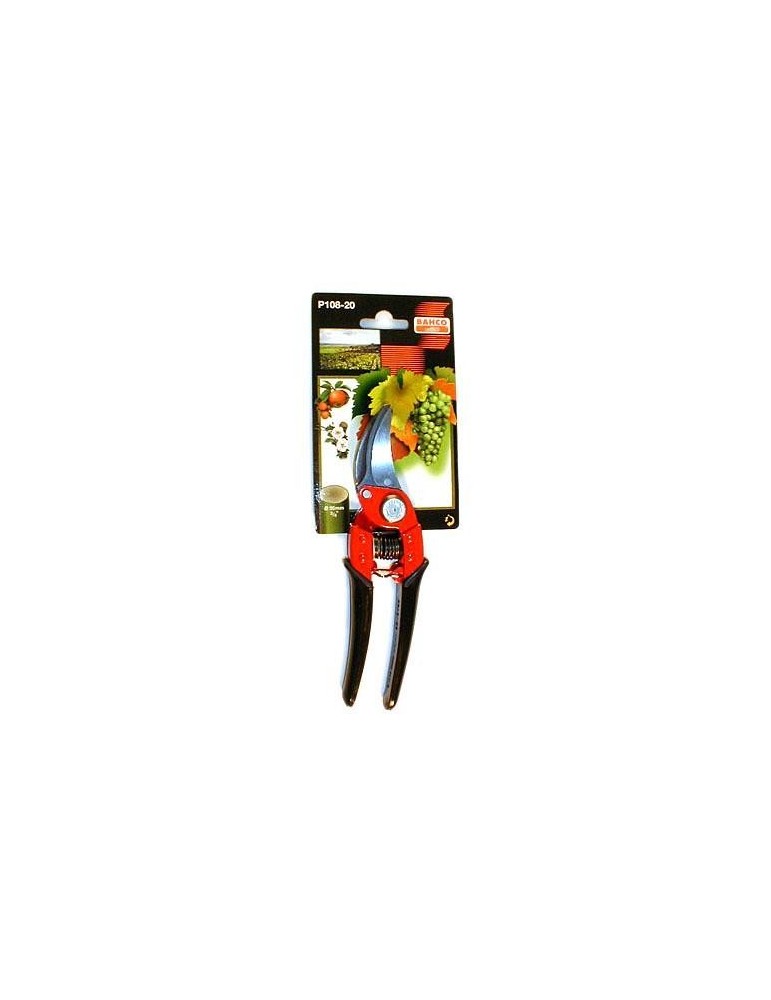 PODADERA BAHCO 1-MANO P 108-23
