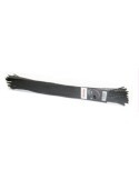 TUBO NYLON HELICOIDAL SILENT 3,3MM 40CM (BL-50)