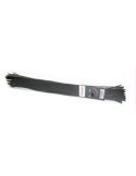 TUBO NYLON HELICOIDAL SILENT 3,9MM 40CM (BL-50)