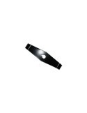 DISCO 2 PUNTAS, 300X20X3 MM
