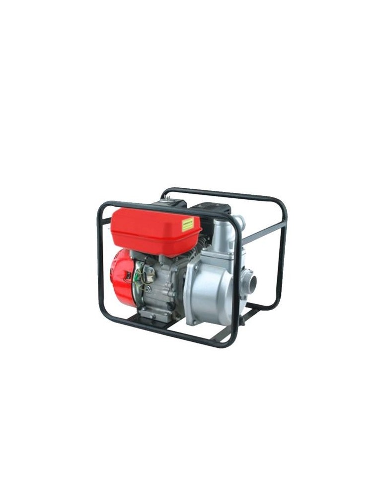 MOTOBOMBA SPORTGARDEN 2" - 5,5HP