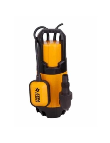 BOMBA SUMERGIBLE DE ACHIQUE KONA V 750P M 230 50
