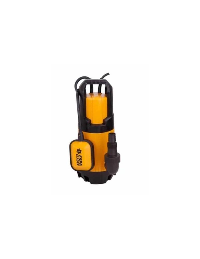 BOMBA SUMERGIBLE DE ACHIQUE KONA V 750P M 230 50