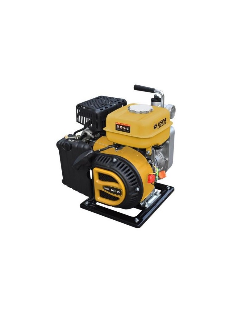 MOTOBOMBA ESPA 4T. 79CC. MP15 206818