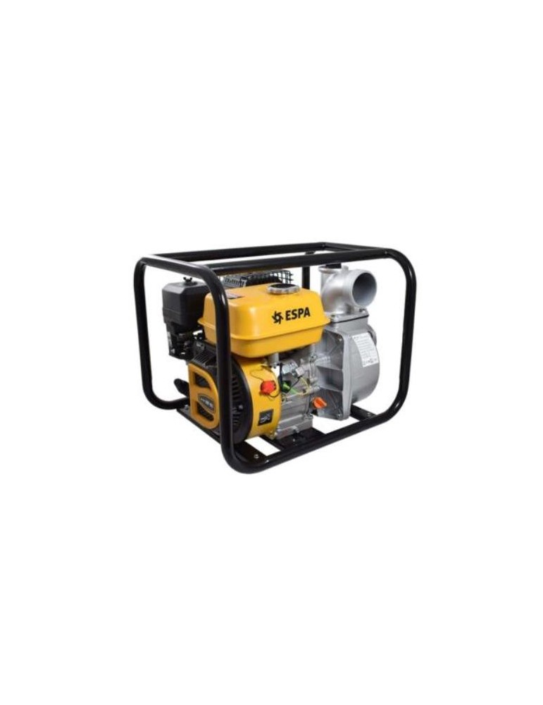 MOTOBOMBA MP 80 4T 208CC. 8050492