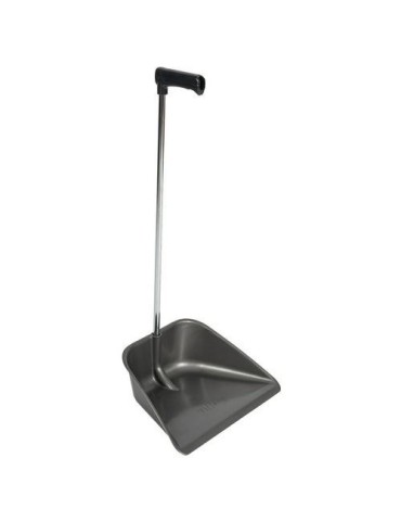 RECOGEDOR INSDUSTRIAL MAIOL. 40 X 28 X 80CM.