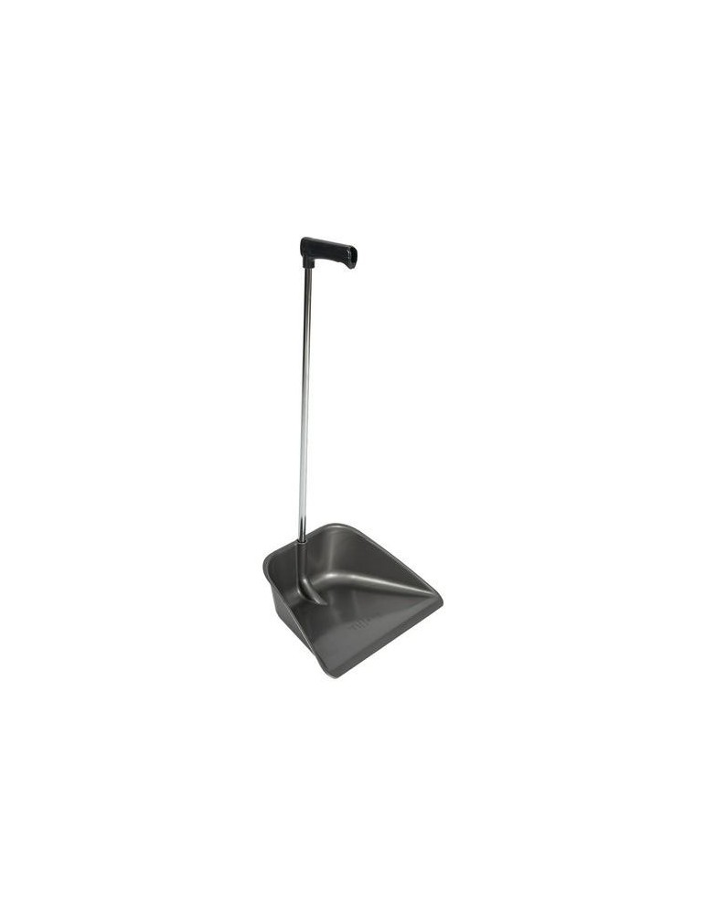 RECOGEDOR INSDUSTRIAL MAIOL. 40 X 28 X 80CM.